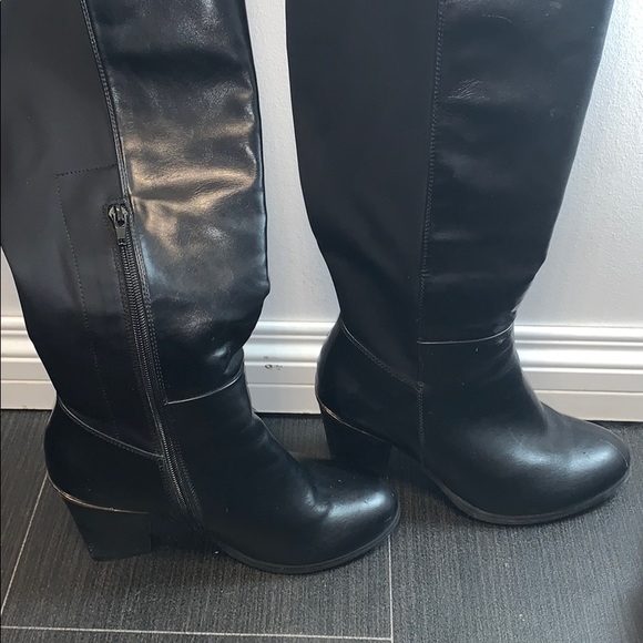 Alberto boots - Picture 2 of 5